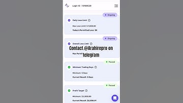 25k funded next account  passed 👏👏👏💪💯 #propfirm #fundednext #ftmo #tradingbot #lifeisbutadream