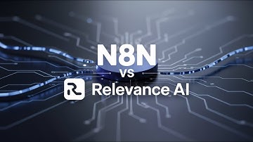 n8n vs Relevance AI | Best Automation Platform Comparison for 2025