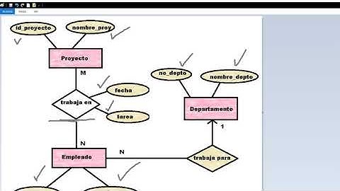 Tutorial facil con DataModeler