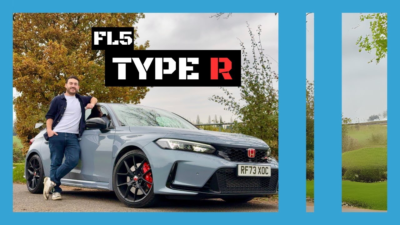 2024 Honda Civic Type R FL5 review: Can this hot hatchback be worth 50K ...