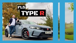 2024 Honda Civic Type R FL5 review: Can this hot hatchback be worth 50K? - Inside Lane