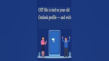 Powerful OST to PST Conversion Tool – Fast, Secure & Accurate!  #emails #ost #outlook #windows #mail