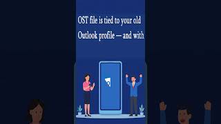 Powerful OST to PST Conversion Tool – Fast, Secure & Accurate!  #emails #ost #outlook #windows #mail