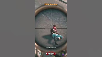 Fastest quick scope you’ll ever see! Don’t Blink