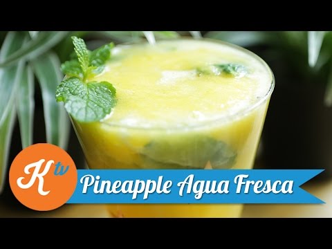 resep-pineapple-agua-fresca-|-fitria-yusuf