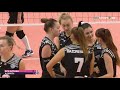 Волейбол. Женщины Национальная Лига 1-тур. «Ару-Астана» - «Алматы» - 0:3