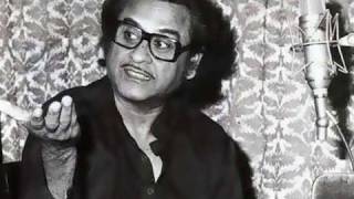 Video thumbnail of "KIshore Kumar_Ei To Jibon (Ogo Bodhu Sundori; Bappi Lahiri, Bibhuti Mukherjee)"