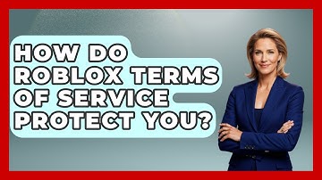 How Do Roblox Terms Of Service Protect You? - Open World Tycoons