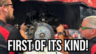 We Put The New Milwaukee Striker To The Test! Is It Worth It!