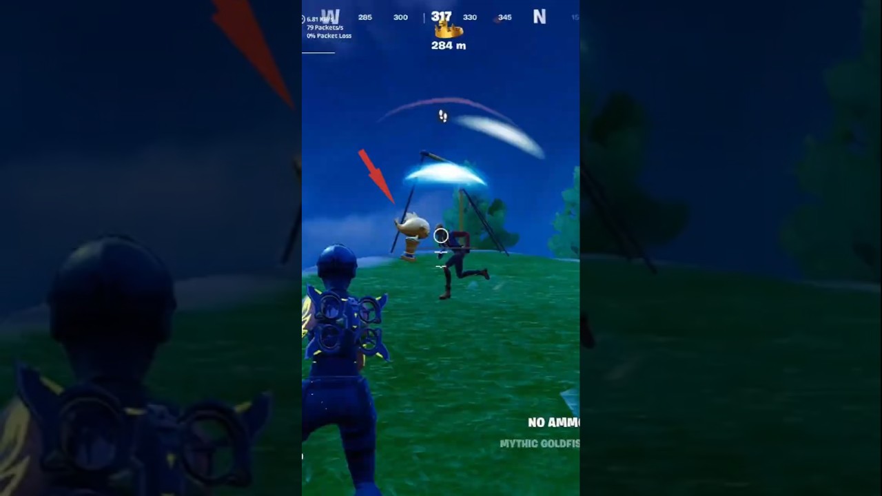 Reloaded Shots On ☝️ 