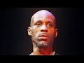 DMX Remains Hospitalized With ‘Serious Health Issues': Everything We Know