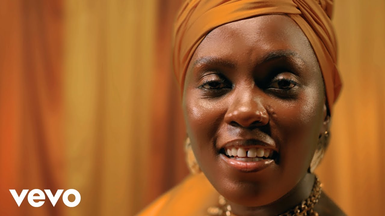 ⁣Azawi - Love Tekaawa (Official Music Video)