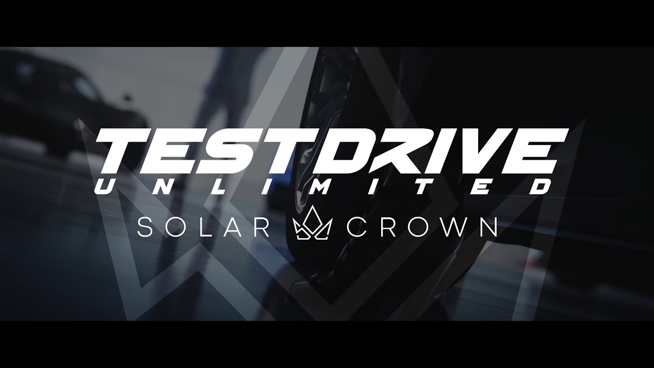 test drive unlimited solar crown location