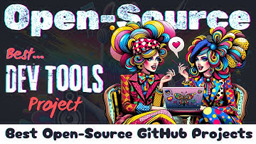 Dev Tools That Will CHANGE Your Productivity Forever | Open-Source Tools