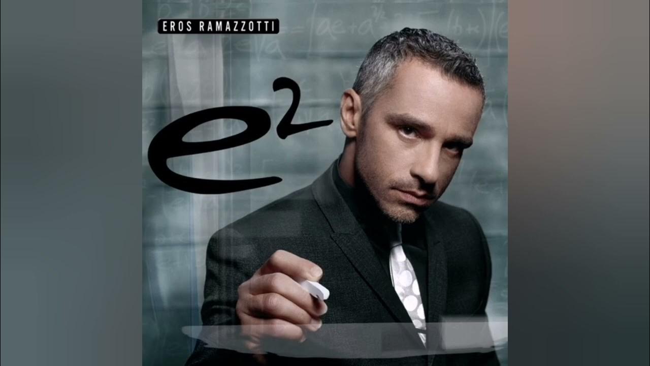 Eros Ramazzotti Un Segundo de Paz ( Instrumental Con Coros ) - YouTube