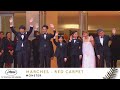 Monster - Red Carpet - EV - Cannes 2023