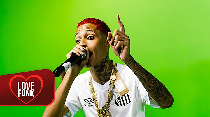 ELA NÃO ASSUME QUE É MINHA FÃ - Oruam (DJ Yuri Chagas e Gigant 22)