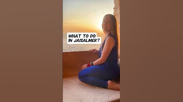 What would you add to this list? 🏜️