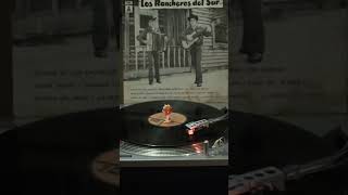 Los Rancheros Del Sur  ( Album Completo ) 1974