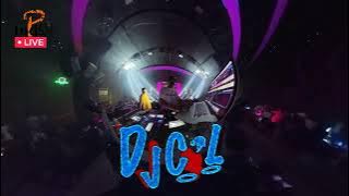 DJ Cool mixing in DOT Club [Live DJ] [Clip 002]