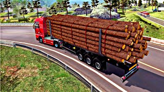 Indian Truck Offroad Cargo Delivery:Offline Games | Best Truck Simulator Game | Android Offroad Game screenshot 4