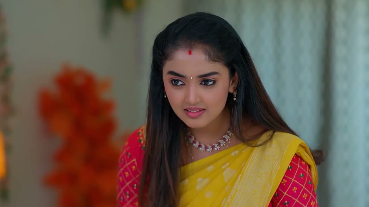 Meghasandesam | Ep - 559 | Webisode | Feb 20 2026 | Zee Telugu