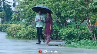Poove Sempoove Whatsapp status from village egiles ❤️