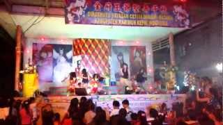 220912 Snsd - The Boys, 2Ne1 - Im The Best & Psy - Gangnam Style 33 By Qdf Dance Cover