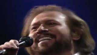 Bee Gees One Night Only Las Vegas Completo  Concert 1997