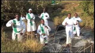 Abadumisi  - My God is Goodoo
