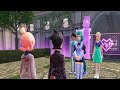 Pokémon Legends Z-A Playthrough Pt 33 (An Invitation from the SBC Pt. 2)