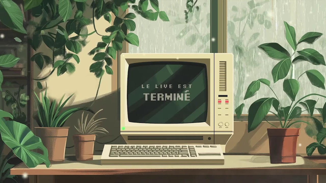 MIX - Rceuus - FL Studio