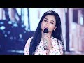 Người Đi Ngoài Phố - Phương Anh (Á Quân Thần Tượng Bolero 2016)