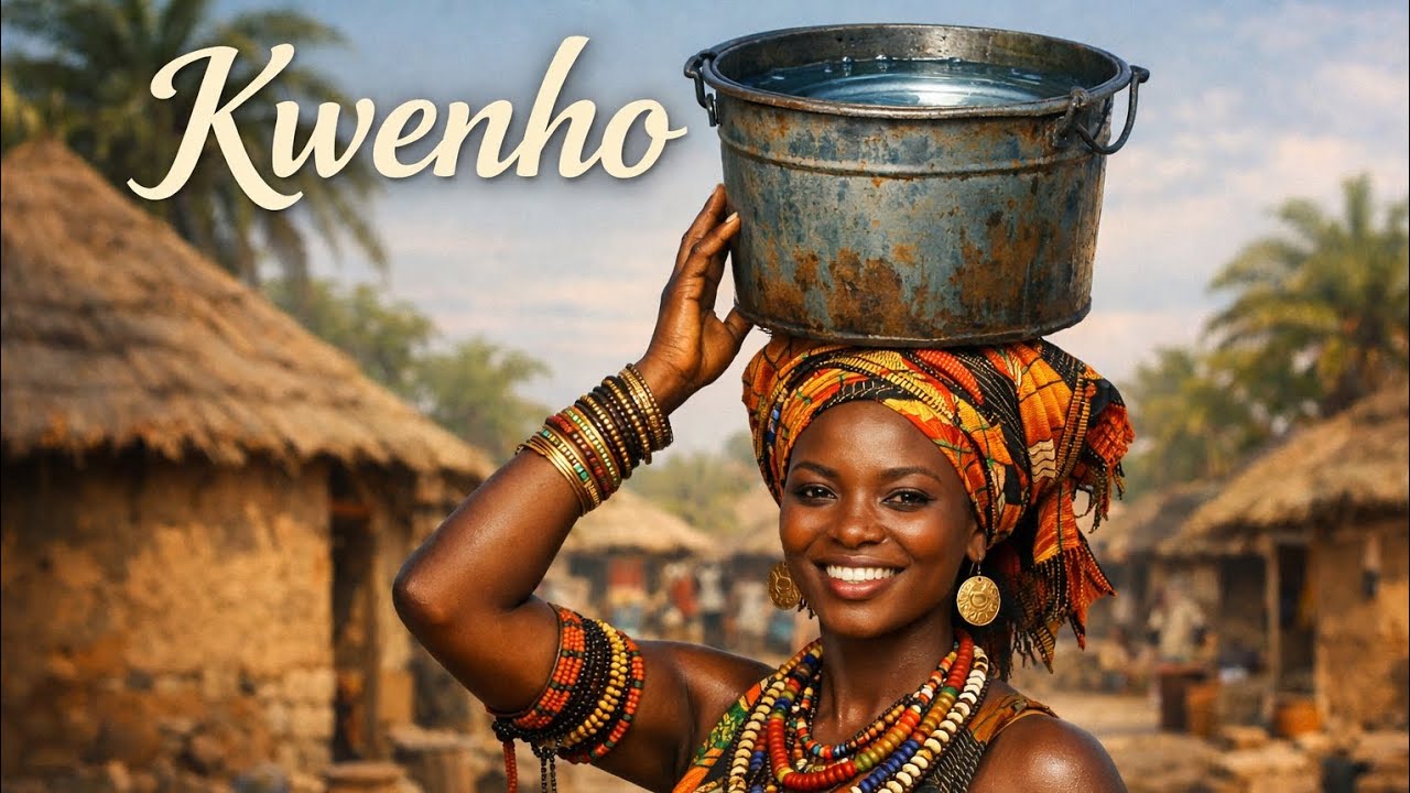 Kwenho (Oficial Video) #africa #afrobeats auf YouTube ansehen Kwenho (Oficial Video) #africa #afrobeats auf YouTube ansehen