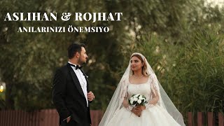 ÖLMEZ AİLESİ ASLIHAN & ROJHAT AŞİRET DÜĞÜNÜ  MAVİ AJANS 2022 Resimi