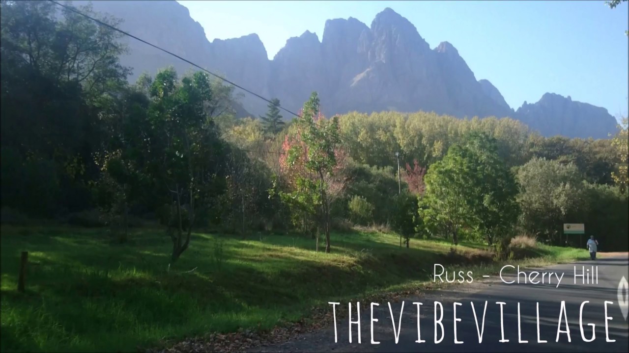 Russ Cherry Hill Trippy&Lyrics YouTube