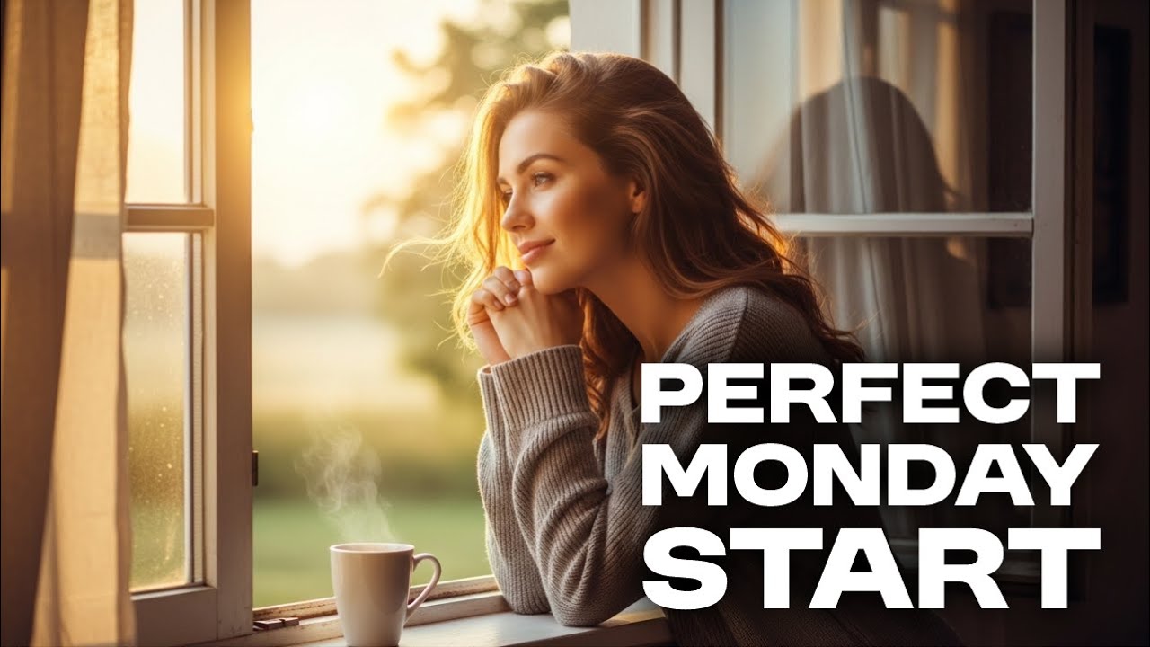 Monday Morning Serenity | 1950s Gentle Melodies to Start Your Week Peacefully Monday Morning Serenity | 1950s Gentle Melodies to Start Your Week Peacefully