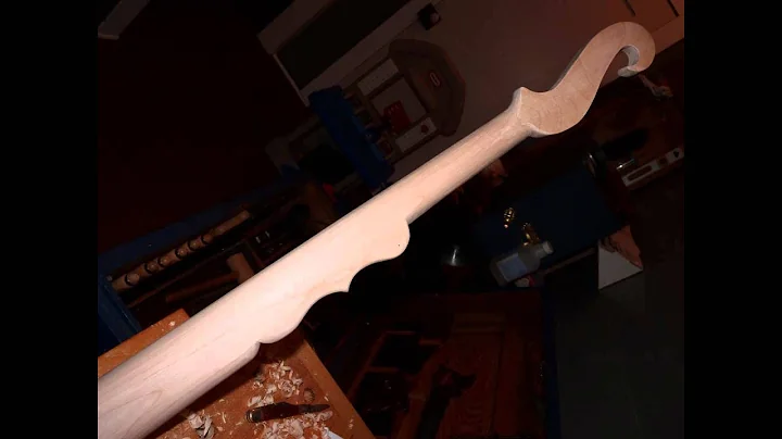 Minstrel Banjo Build and Ring Ring De Banjo