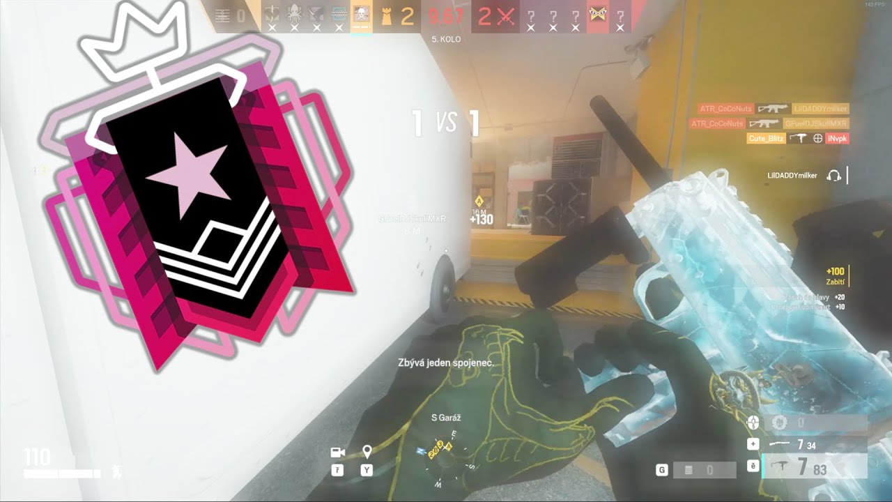 R6 Montage 🔥🔥🔥 (Step Back) - YouTube