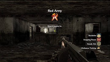 CoD WaW - Treyarch