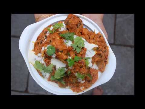 PATIALA CHICKEN CURRY || SPECIAL CHICKEN CURRY || MARYAM GALLEY