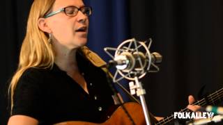 Folk Alley Sessions: Pharis & Jason Romero - "Long Gone Out West Blues" chords