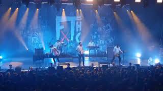 Frank Turner & The Sleeping Souls - Berlin, Columbiahalle 17.09.2022 - Life - 1933 - Simple Words