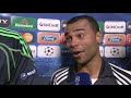 Barcelona 2-2 Chelsea - Petr Cech, Ashley Cole & Branislav Ivanovic post-match interview