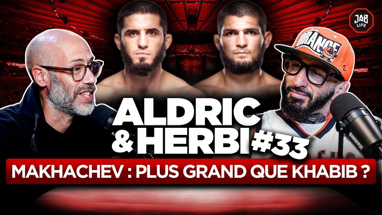 Islam face à l’histoire + Combat truqué à l’UFC ? + Eye poke et karma