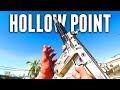 Hollow Point Fennec