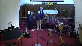 8:00am English Service | Sunday 10 May 2026 | St Phil's Eastwood