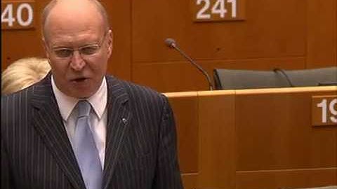 Andrew Duff on EU 2020