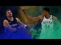 NBA Mix - &quot;BOP&quot; - November 2019