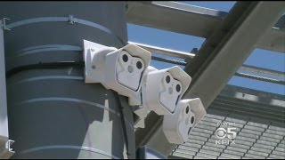 New Highway Cameras Already Paying Off With Arrests